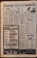 Load image into Gallery viewer, Gary Numan - Juke May 16, 1981. Issue No.316
