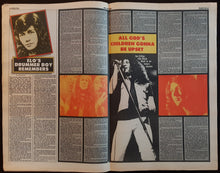 Load image into Gallery viewer, Jimmy And The Boys - Juke May 30, 1981. Issue No.318