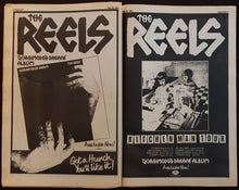 Load image into Gallery viewer, Jimmy And The Boys - Juke May 30, 1981. Issue No.318