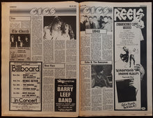 Load image into Gallery viewer, Jimmy And The Boys - Juke May 30, 1981. Issue No.318