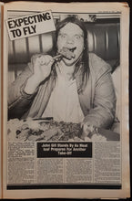 Load image into Gallery viewer, Meat Loaf - Juke September 26, 1981. Issue No.335