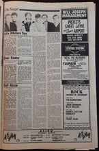Load image into Gallery viewer, Meat Loaf - Juke September 26, 1981. Issue No.335