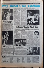 Load image into Gallery viewer, Police - Juke October 17, 1981. Issue No.338
