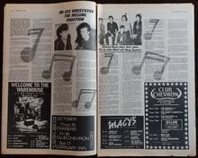 Load image into Gallery viewer, Police - Juke October 17, 1981. Issue No.338