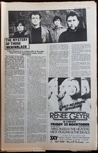 Load image into Gallery viewer, Police - Juke October 17, 1981. Issue No.338