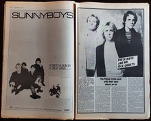 Load image into Gallery viewer, Police - Juke October 17, 1981. Issue No.338