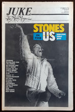 Load image into Gallery viewer, Rolling Stones - Juke October 24, 1981. Issue No.339