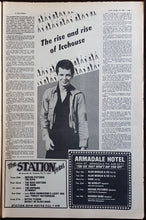 Load image into Gallery viewer, Rolling Stones - Juke October 24, 1981. Issue No.339