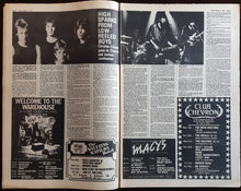 Load image into Gallery viewer, Rolling Stones - Juke October 24, 1981. Issue No.339