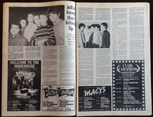 Load image into Gallery viewer, INXS - Juke October 31, 1981. Issue No.340