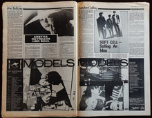 Load image into Gallery viewer, Blondie - Juke November 14, 1981. Issue No.342