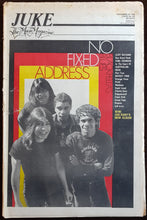 Load image into Gallery viewer, No Fixed Address - Juke November 21, 1981. Issue No.343