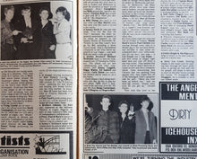 Load image into Gallery viewer, No Fixed Address - Juke November 21, 1981. Issue No.343