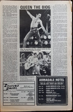 Load image into Gallery viewer, Queen - Juke December 12, 1981. Issue No.346