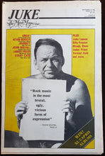 Load image into Gallery viewer, Sinatra, Frank - Juke December 19, 1981. Issue No.347