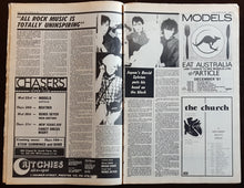 Load image into Gallery viewer, Stevie Nicks - Juke December 26 1981. Issue No.348