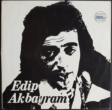 Edip Akbayram - Edip Akbayram