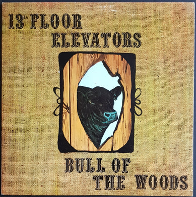 13th Floor Elevators - Bull Of The Woods