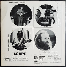 Load image into Gallery viewer, Agape - Agape