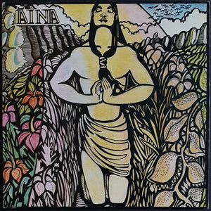 Aina - Lead Me To The Garden