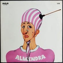 Load image into Gallery viewer, Almendra - Almendra