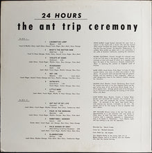 Load image into Gallery viewer, Ant Trip Ceremony - 24 Hours