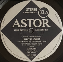 Load image into Gallery viewer, Arcadium - Breathe Awhile