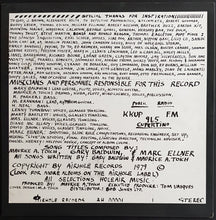 Load image into Gallery viewer, Gary Baldwin And Mass Murder - If Only I Could Play Piano