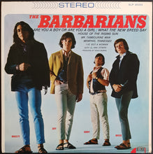 Load image into Gallery viewer, Barbarians - The Barbarians