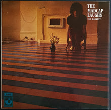 Load image into Gallery viewer, Pink Floyd (Syd Barrett)- The Madcap Laughs