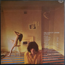 Load image into Gallery viewer, Pink Floyd (Syd Barrett)- The Madcap Laughs