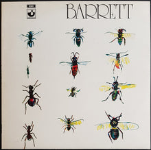 Load image into Gallery viewer, Pink Floyd (Syd Barrett)- Barrett