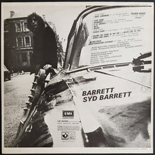 Load image into Gallery viewer, Pink Floyd (Syd Barrett)- Barrett