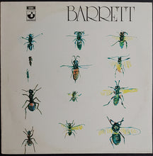 Load image into Gallery viewer, Pink Floyd (Syd Barrett)- Barrett