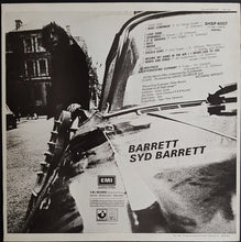 Load image into Gallery viewer, Pink Floyd (Syd Barrett)- Barrett