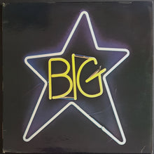 Load image into Gallery viewer, Big Star - #1 Record