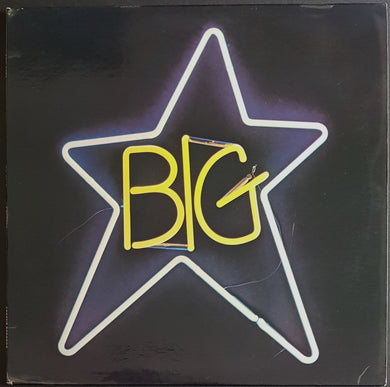 Big Star - #1 Record