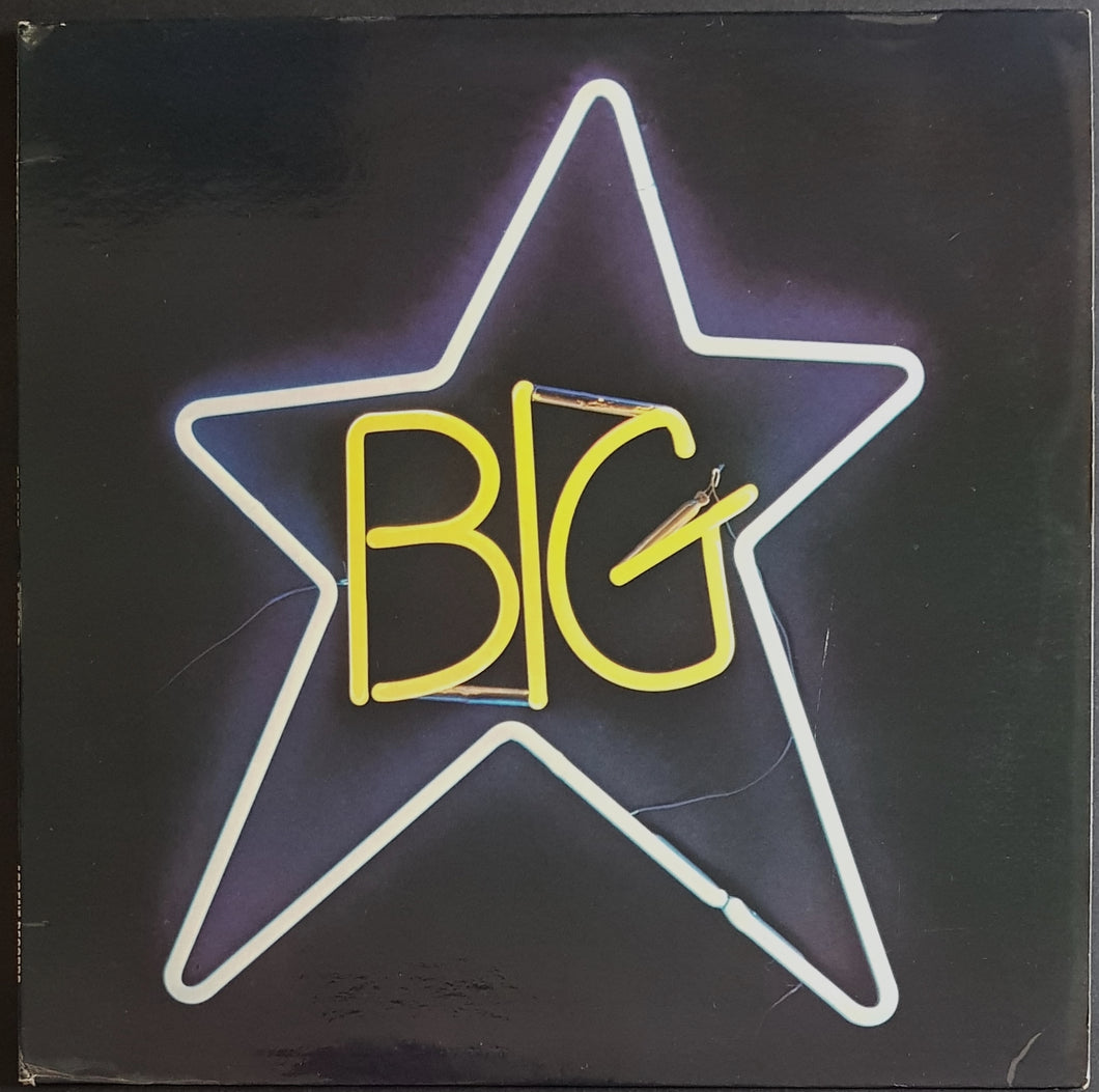 Big Star - #1 Record