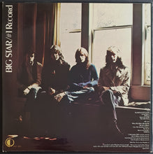Load image into Gallery viewer, Big Star - #1 Record