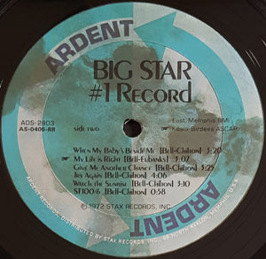 Big Star - #1 Record