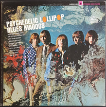 Load image into Gallery viewer, Blues Magoos - Psychedelic Lollipop