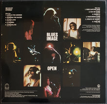 Load image into Gallery viewer, Blues Image - Open