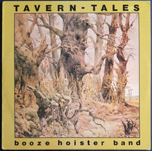 Load image into Gallery viewer, Booze Hoister Band - Tavern - Tales