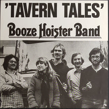 Load image into Gallery viewer, Booze Hoister Band - Tavern - Tales