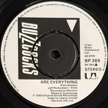 Load image into Gallery viewer, Buzzcocks - Are Everything