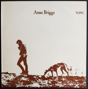 Anne Briggs - Anne Briggs