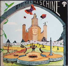 Load image into Gallery viewer, Broselmaschine - Broselmaschine