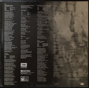 Edgar Broughton Band - The Edgar Broughton Band