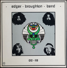 Load image into Gallery viewer, Edgar Broughton Band - Oora