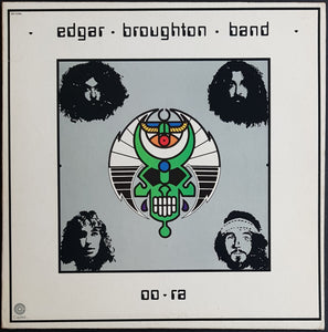 Edgar Broughton Band - Oora